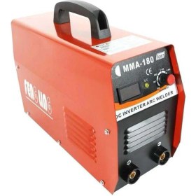 Resim Powermaster Mma-200 Dc İnverter Kaynak Makinesi 20-200 Amper 