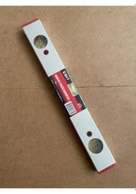 Resim Dht Pro Mıknatıslı Terazi Hassas Su Terazisi Alüminyum 40 CM 