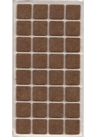 Resim Gürçay Mobilya Altı Zemin Koruyucu Keçe 25 25Mm N11.36750 