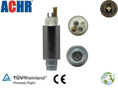 Resim Yakıt Pompası 3 Bar 95 L/h | Renault Clio Megane Twingo Laguna Volvo 440K Uyumlu | 7700811046 