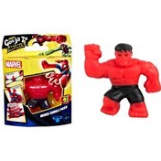 Resim Goojitzu Marvel Minis Figür Tekli Paket S8 CDU12-08275 Red Hulk 