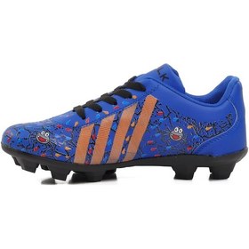 Resim Saks Çocuk Krampon Örümcek F Krampon Saks 