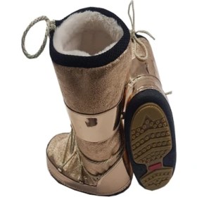 Resim Glare Uzun Kadın Kar Botu 