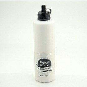 Resim Hybrid Multisurface Metalik Boya 500 Ml. Hm-802 İnci 