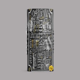 Resim Buffalo Kahve ( Coffe ) Çok Amaçlı Bandana 