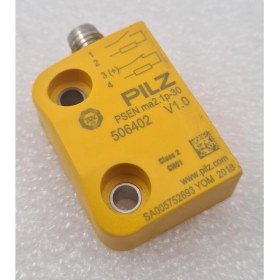 Resim Pilz 506402 V1.0 Psen Ma2.1p-30 Manyetik Emniyet Anahtarı 30V 10W 