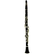 Resim Bohemia BCL5000 Sol Klarnet 