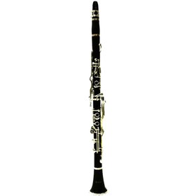 Resim Bohemia BCL5000 Sol Klarnet 