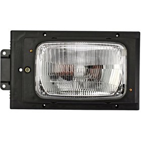 Resim Far Komple 3 Seri P-R Cab. Sol Ayfar - 1308473 