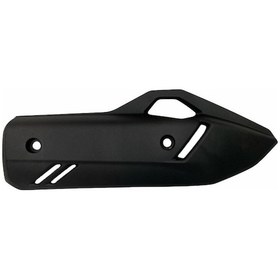 Resim Honda Pcx 125 Dx Egzoz Üstü Kapak 