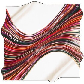 Resim Aker İpek Krep Saten 90x90 -8842701 -312 