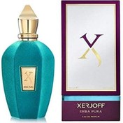 Resim Xerjoff Erba Pura Unisex Parfüm EDP 100 ML 