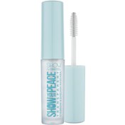 Resim Pastel Show By Transparet Eyebrow & Eyelash - Şeffaf Maskara 