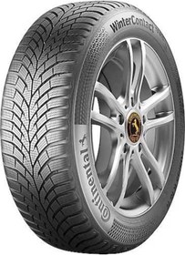 Resim Continental 235/45R21 101T XL ContiWinterContact Ts870P Fr Kış Lastiği 2022 
