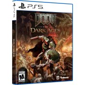 Resim Doom The Dark Ages Ps5 Oyunu 