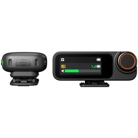 Resim Djı Mic 3 1 Tx + 1 Rx 