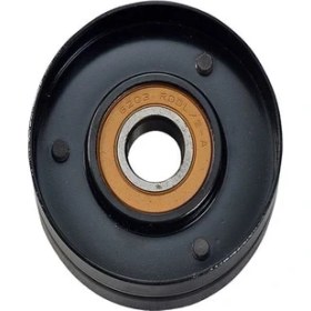 Resim İna Alternatör Gergi Rulmanı 059145276 531075130 Audi A4, A6, Passat 