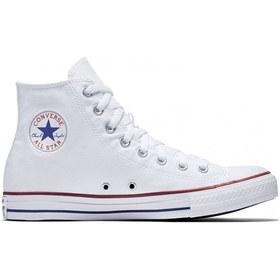 Resim Converse Chuck Taylor All Star Unisex Beyaz Bilekli Sneaker 