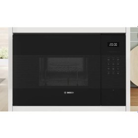 Resim Bosch BEL524MB2 Serie 6 Ankastre Mikrodalga Fırın 
