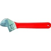 Resim 6'' Inç 150 mm Izoleli Kurbağacık Ingiliz Anahtarı 