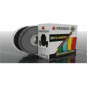 Resim Frosch Abs Karbon Fiber 1.75 mm Filament 