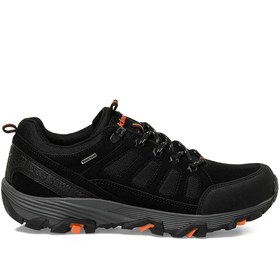 Resim HERES 5PR Siyah Erkek Outdoor 