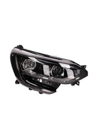 Resim Renault On Far Sag Megane Iv Touch Siyah Cerceveli 16 20 Motorlu - Ayfar 202332 