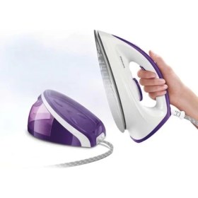 Resim Philips HI5922/30 Buhar Kazanlı Ütü 2400 Watt 