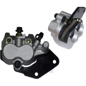 Resim OEM Mondial Rs 151 Arka Fren Kaliper 