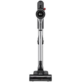 Resim AKILLIELMA LG LG CORDZERO A9K-SOLO BFSQLTK ŞARJLI DİKEY SÜPÜRGE 