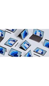 Resim Microsoft Windows 10 Pro Dijital Lisans Anahtarı Mor Renkli Seyyar Tekli Anahtar 1 Adet 