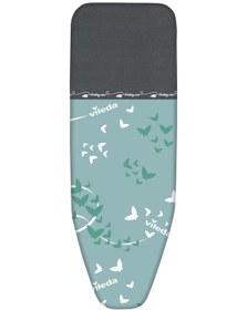 Resim Vileda Universal Ebat 6 Paket Park & Go Ütü Masası Kılıfı 