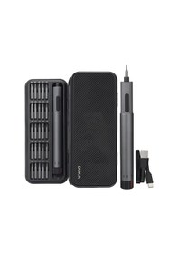 Resim Xiaomi Atuman Duka E2 Hassas Elektrikli 29 Parça Tornavida Seti 