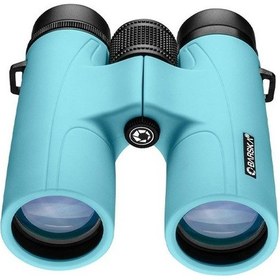 Resim Barska Crush 10x42 Binocular Mavi El Dürbünü Mavi 