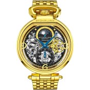 Resim Stührling 889B.02 Stührling 46MM Otomatik Erkek Kol Saati 