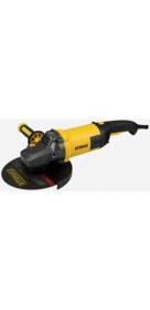 Resim Büyük Taşlama Makinesi 230 mm 2300W Rtrmax 