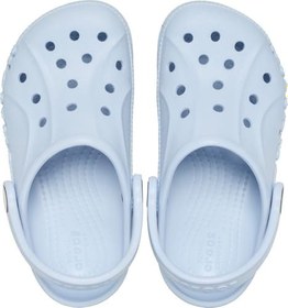 Resim Crocs Baya Clog K TerlikUnisex Çocuk 