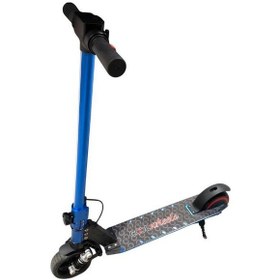 Resim Cool Wheels 24v Elektrikli Scooter 