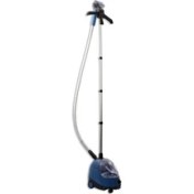 Resim Singer SWC.02E Steam Works Classic Askıda Buhar Kazanlı Ütü Mavi 