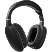 Resim Snopy SN-BT43 Phase Siyah Bluetooth Kulaklık 