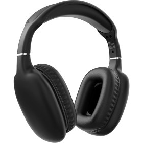 Resim Snopy SN-BT43 Phase Siyah Bluetooth Kulaklık 