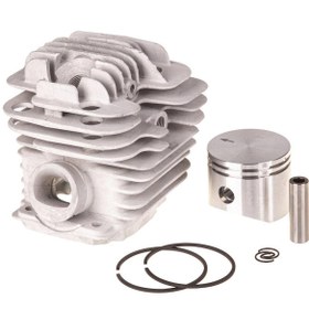 Resim Veta VT03611 Silindir + Piston Seti 45mm - Oleo-Mac 952, GS520 