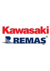 Resim Kawasaki Lohuis Tj53e Bg522 Sırt Tip 3,0 Hp Benzinli Motorlu Tırpan 