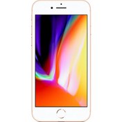 Resim Yenilenmiş iPhone 8 Rose Gold 64GB B Kalite (12 Ay Garantili) Apple