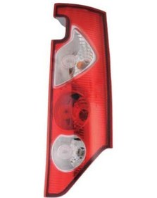 Resim Mars-611297 - Stop Lambası Sag Duysuz Kangoo Iıı 08 Cıft Kapı 