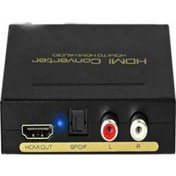Resim Hdmı Ses Ayırıcı Hdmı2Hdmı Ses Hdmı Hdmı Dmı To Hdmı Audio Hdmi 