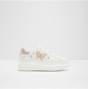 Resim Aldo GWAOSSI - Beyaz Kadın Sneaker 