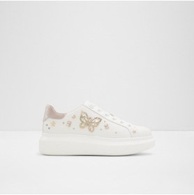 Resim Aldo GWAOSSI - Beyaz Kadın Sneaker 