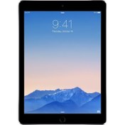 Resim iPad Air 2 128 GB Altın MH1J2TU/A - Yenilio Yenisi 