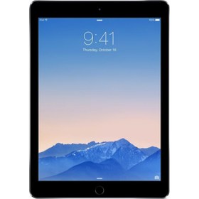 Resim iPad Air 2 128 GB Altın MH1J2TU/A - Yenilio Yenisi 